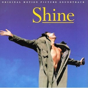 Cd - Shine (Original Motion Picture Soundtrack)