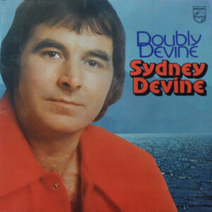 Lp - Sydney Devine - Doubly Devine