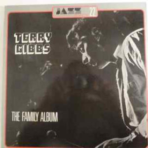 Lp - Terry Gibbs - The Family Album
