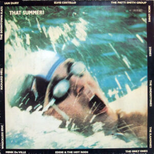 Lp - That Summer!