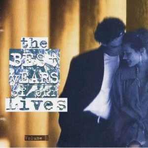 Cd - The Best Years Of Our Lives Volume 1