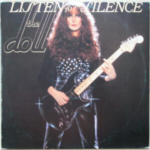 Lp - The Doll - Listen To The Silence