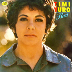 Lp - Timi Yuro - Hurt