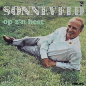 Lp - Wim Sonneveld - Sonneveld Op Z'n Best