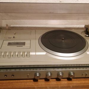 Naald Philips stereo music center 1410 - Tonar 2132