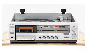 Naald Sony JJ-500 Stereo Music Center - Tonar 832