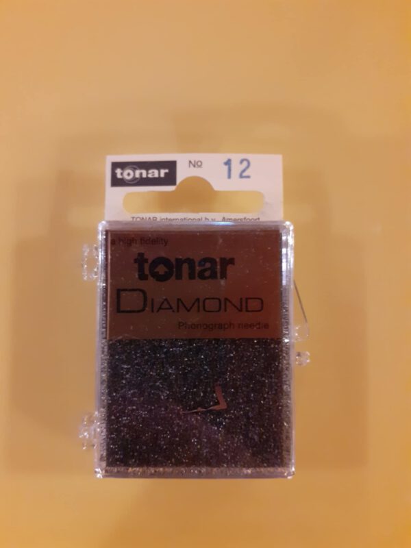 Naald Philips AG-3016 - Tonar 12