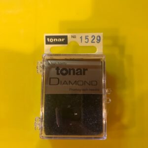 Naald Dual DN-105 - Tonar 1529
