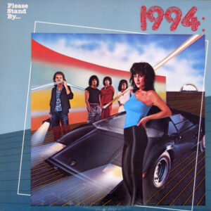 Lp - 1994: - Please Stand By...