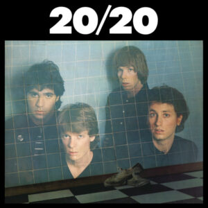 Lp - 20/20 - 20/20