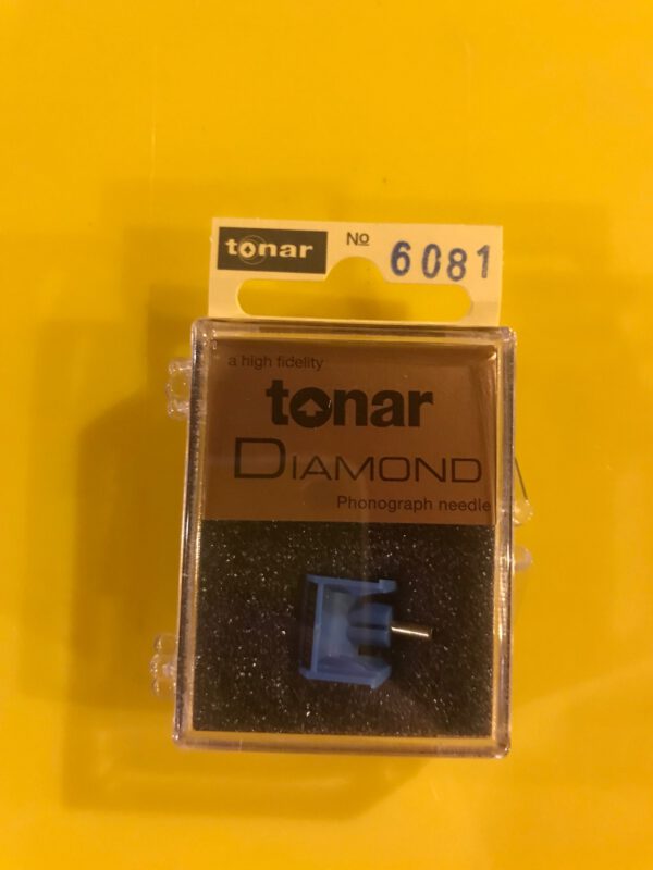 Naald Onkyo DN-34 ST - Tonar 6081