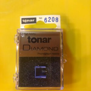 Naald Sony ND 148 G - Tonar 6208