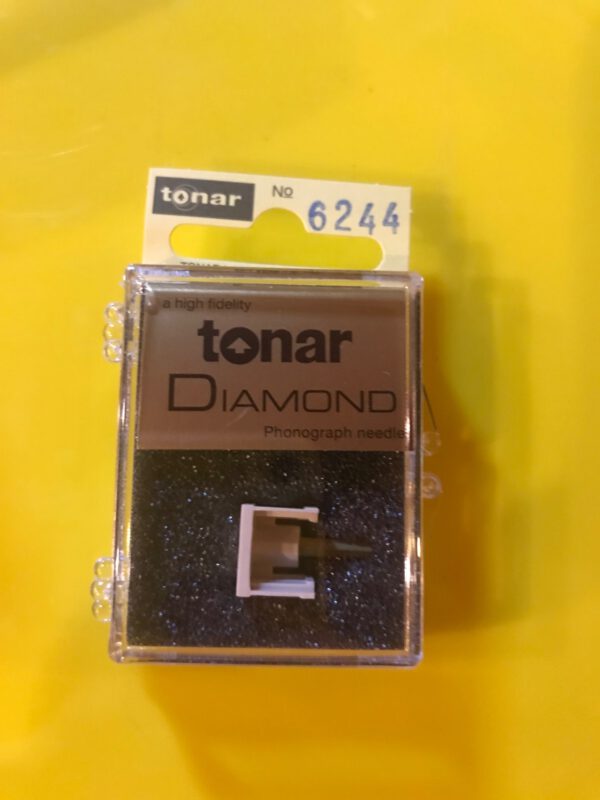 Naald Onkyo DN-107 ST - Tonar 6244