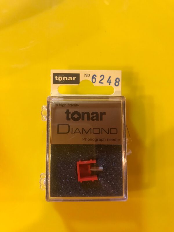 Naald Onkyo DN-106 ST - Tonar 6248
