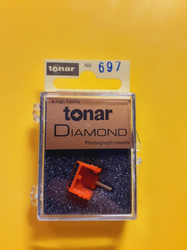 Naald Sharp STY-752 - Tonar 697