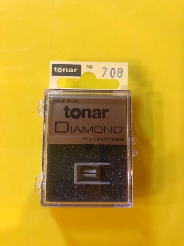 Naald Onkyo DN-57 ST - Tonar 708