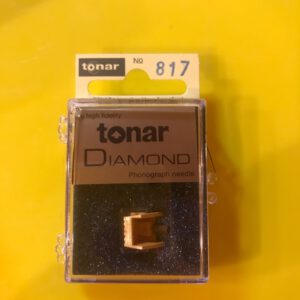 Naald Onkyo DN-39 ST - Tonar 817