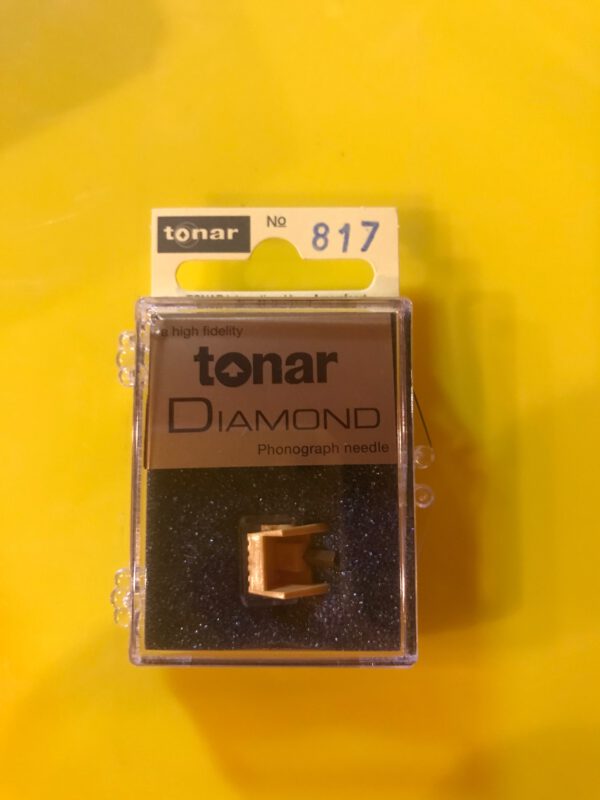 Naald Onkyo DN-39 ST - Tonar 817
