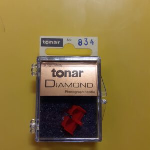 Naald Denon DSN-50 - Tonar 834