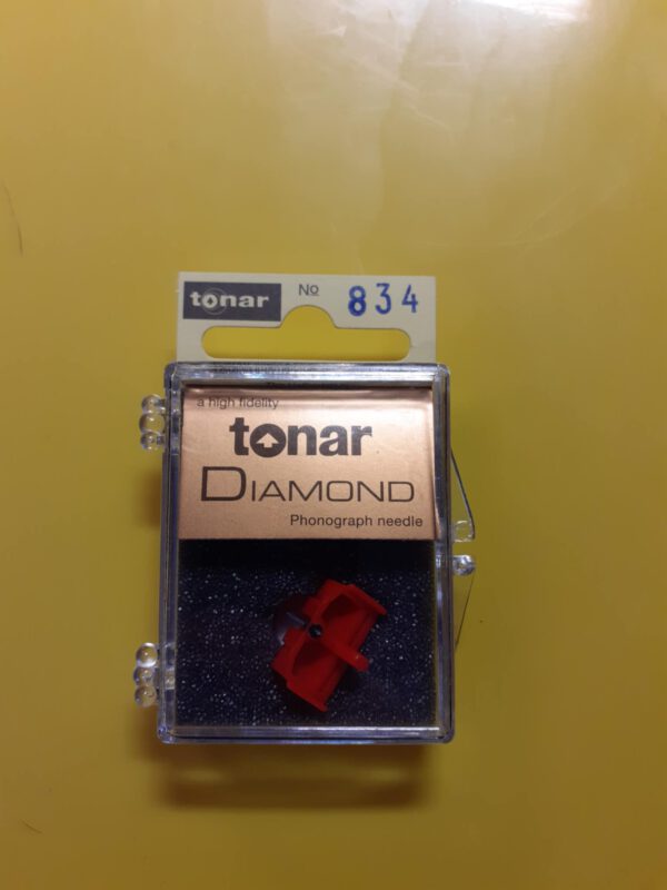 Naald N.E.C. LP-70 D - Tonar 834
