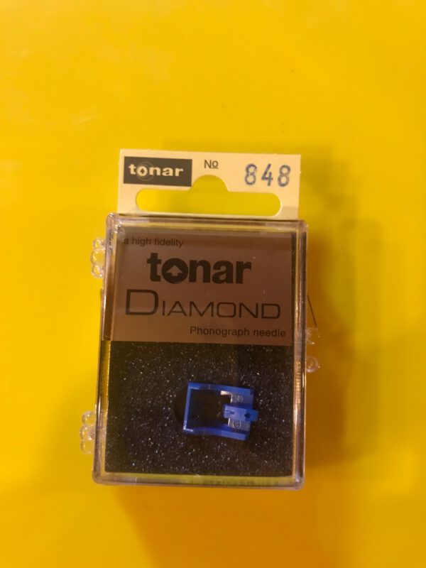 Naald Onkyo DN-201 ST - Tonar 848