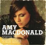 Cd - Amy Macdonald - This Is The Life