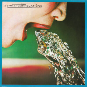 Lp - Ashra - Correlations