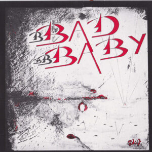 Lp - Bad Baby - Bad Baby