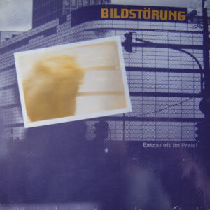 Lp - Bildstorung - Bildstorung