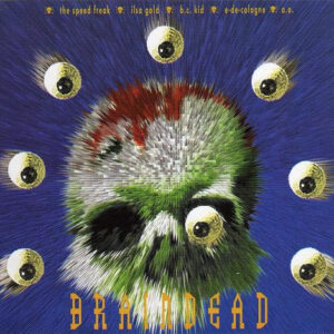 Cd - Braindead