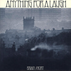 Lp - Brian Short - Anything For A Laugh