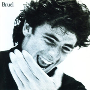 Cd - Bruel - Bruel