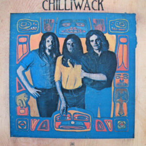 Lp - Chilliwack - Chilliwack