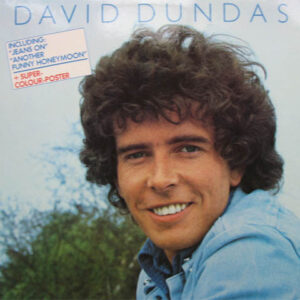 Lp - David Dundas - David Dundas