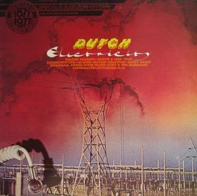 Lp - Dutch Electricity