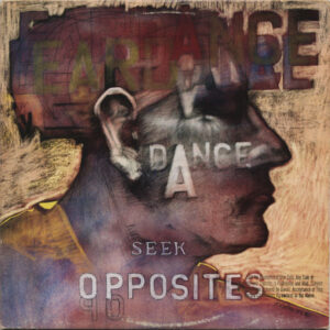 Lp - Eardance - Seek Opposites