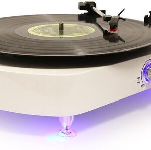 Naald Fenton RP125 Platenspeler - Tonar 6174