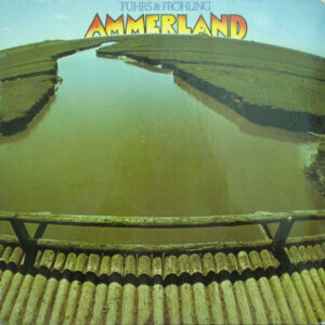 Lp - Fuhrs & Frohling - Ammerland