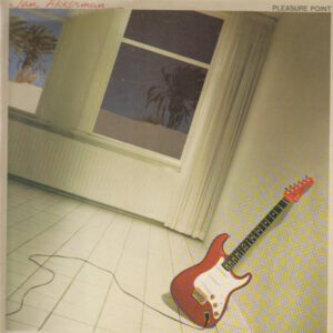 Lp - Jan Akkerman - Pleasure Point