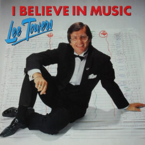 Lp - Lee Towers - I Believe In Music