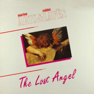 Lp - Marion Arts & Robbie Laven - The Lost Angel
