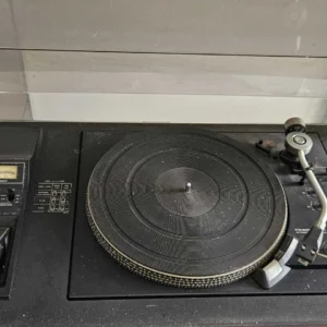 Naald National Panasonic SG-3090L platenspeler - Tonar 757