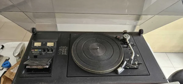 Naald National Panasonic SG-3090L platenspeler - Tonar 757