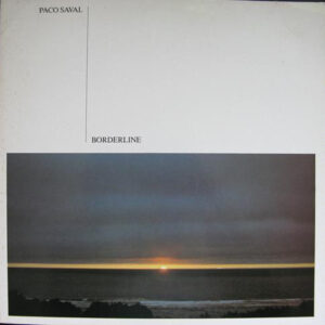 Lp - Paco Saval - Borderline