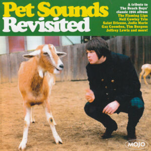 Cd - Pet Sounds Revisited (A Tribute To The Beach Boys' Classic 1966 A