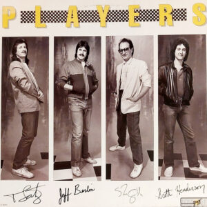 Lp - Players - Players