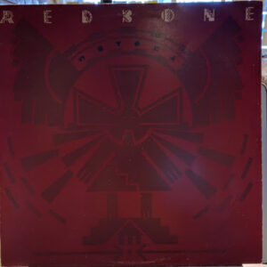 Lp - Redbone - Wovoka