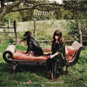 Lp - Rumer - This Girl's In Love (A Bacharach & David Songbook)