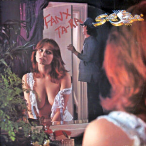 Lp - Sad Cafe - Fanx Ta'ra