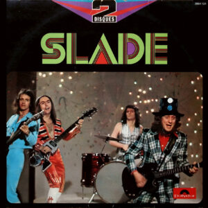 Lp - Slade - Slade
